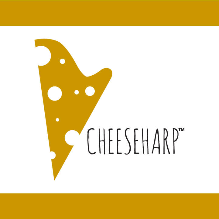 CheeseHarp